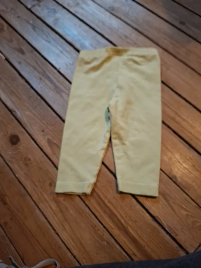 Legging 12mois - photo numéro 3