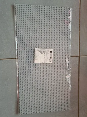 Plaque 32x64