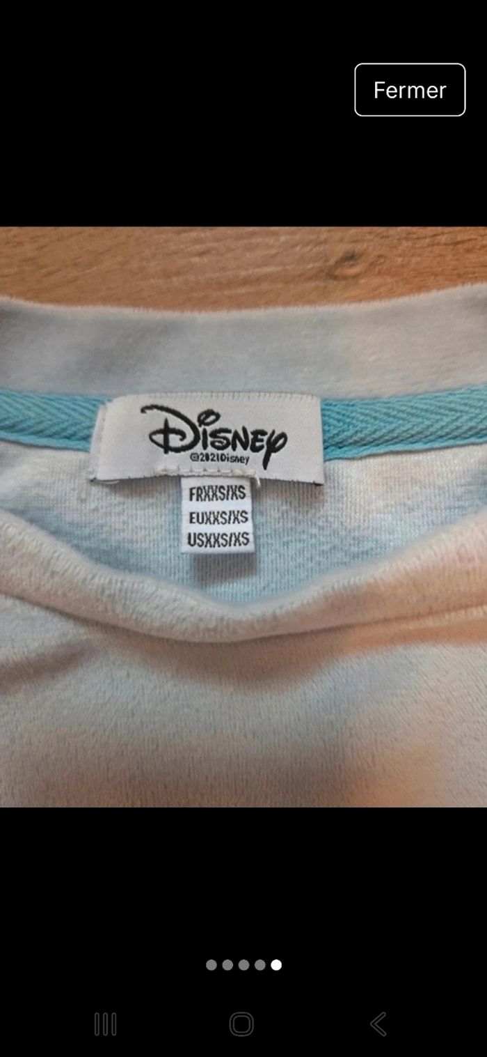Ensemble Disney Stitch – Taille XS - photo numéro 5