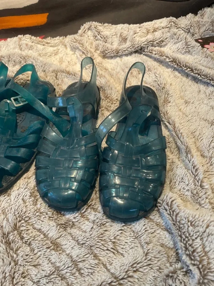 Chaussures de bain - photo numéro 2