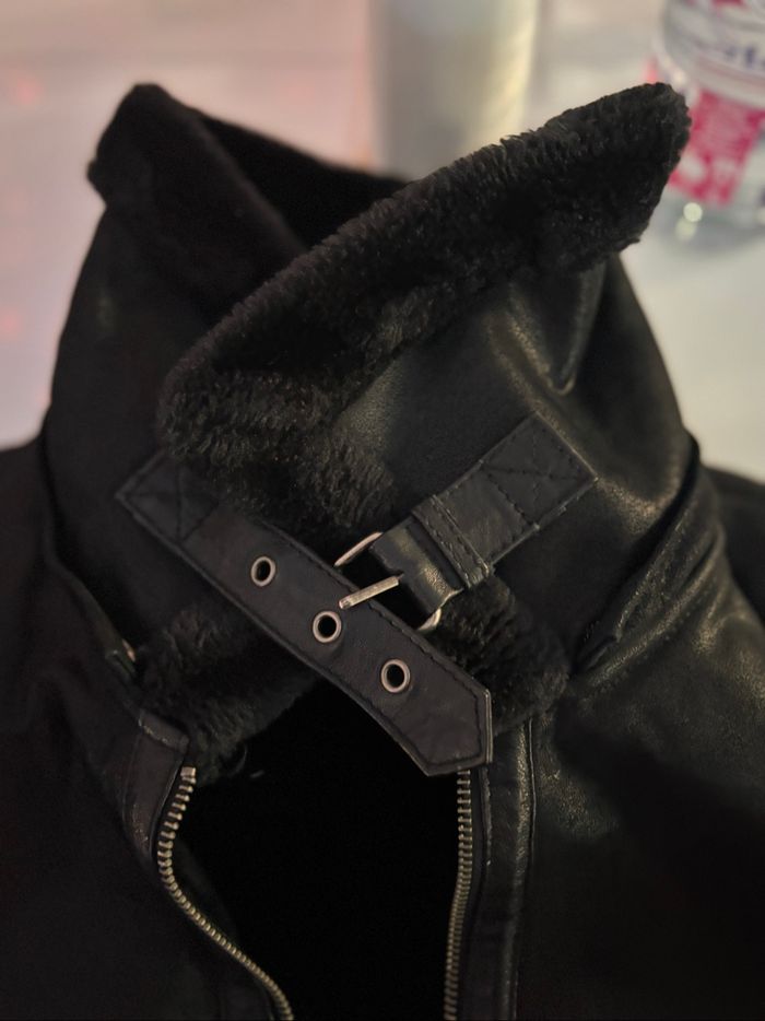 Blouson femme - photo numéro 6