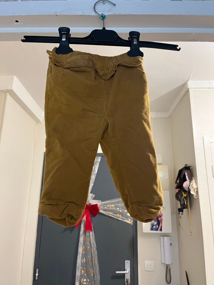 Jean fille 6 mois Orchestra - photo numéro 2