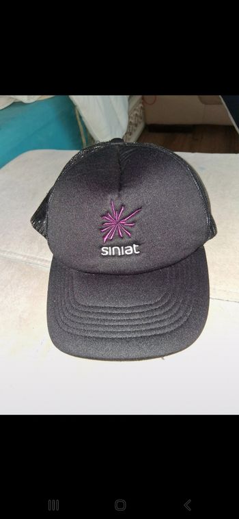 Casquette