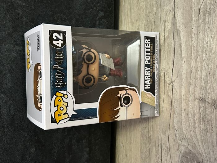 Funko pop Harry potter