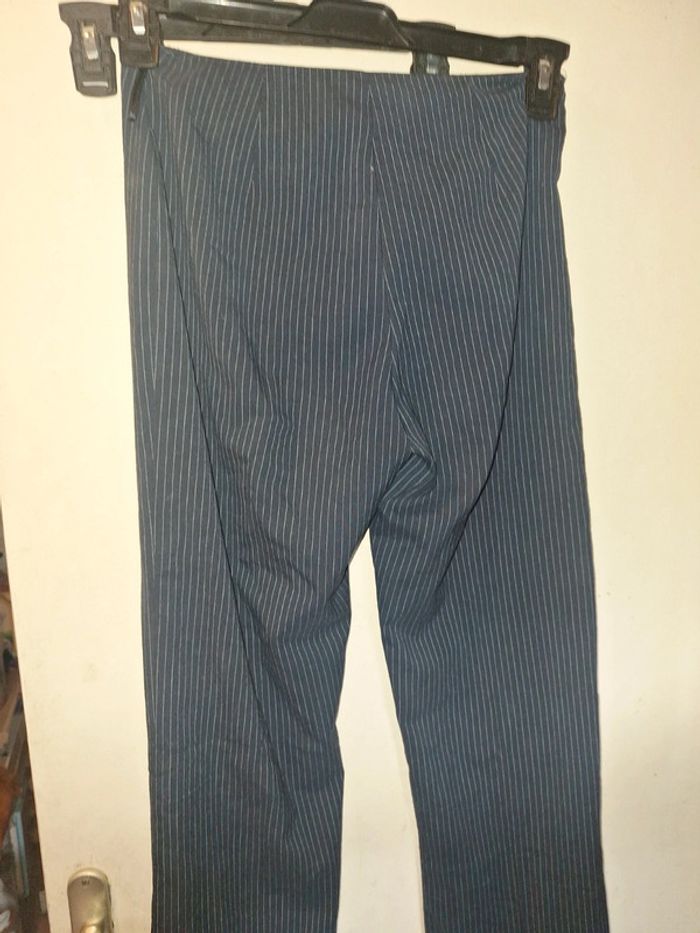 Pantalon tailleur MNG - photo numéro 3