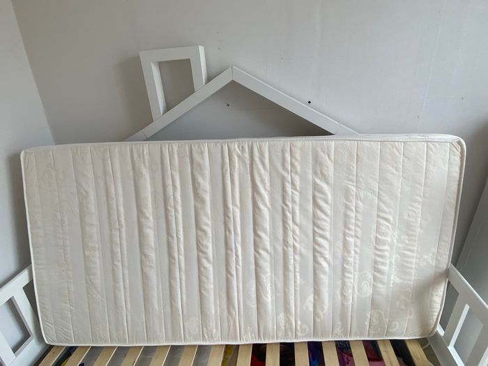 Lit cabane enfant - photo numéro 7