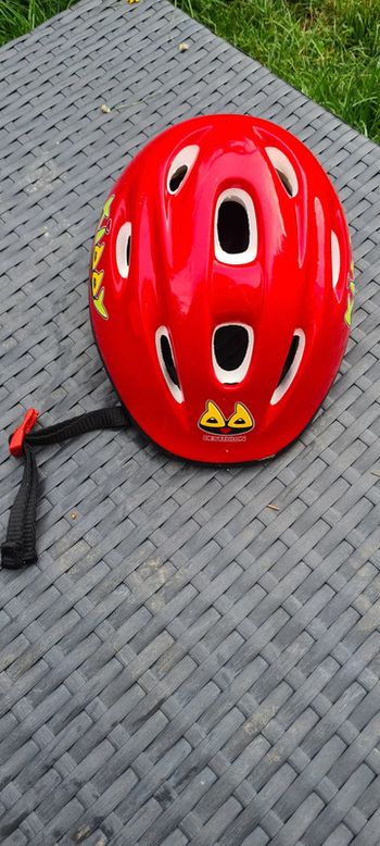 casque enfant Kiddy T 48/53