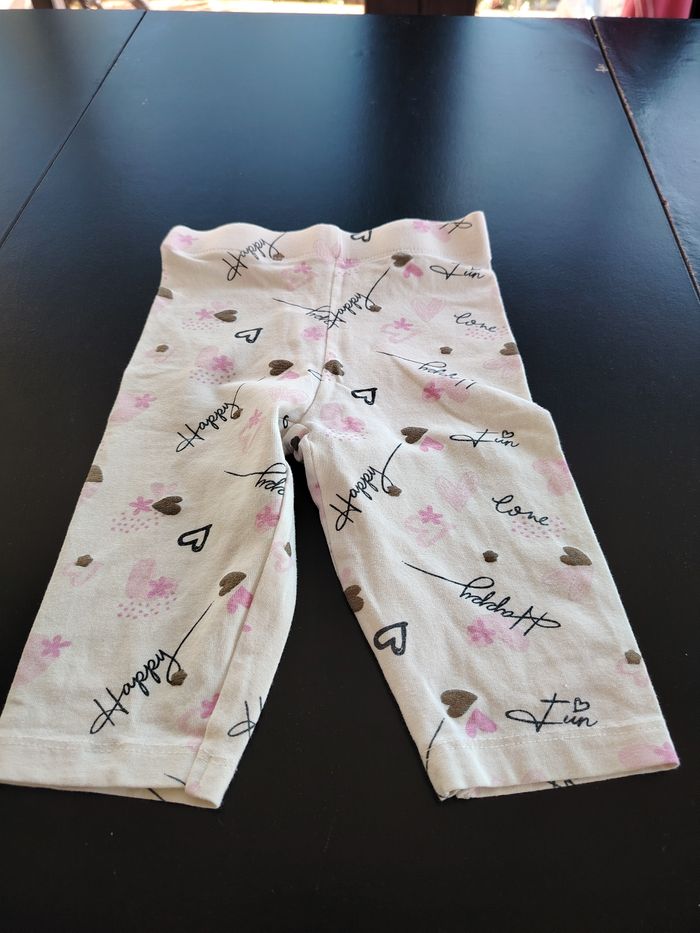Lot leggings et pantalon - photo numéro 10