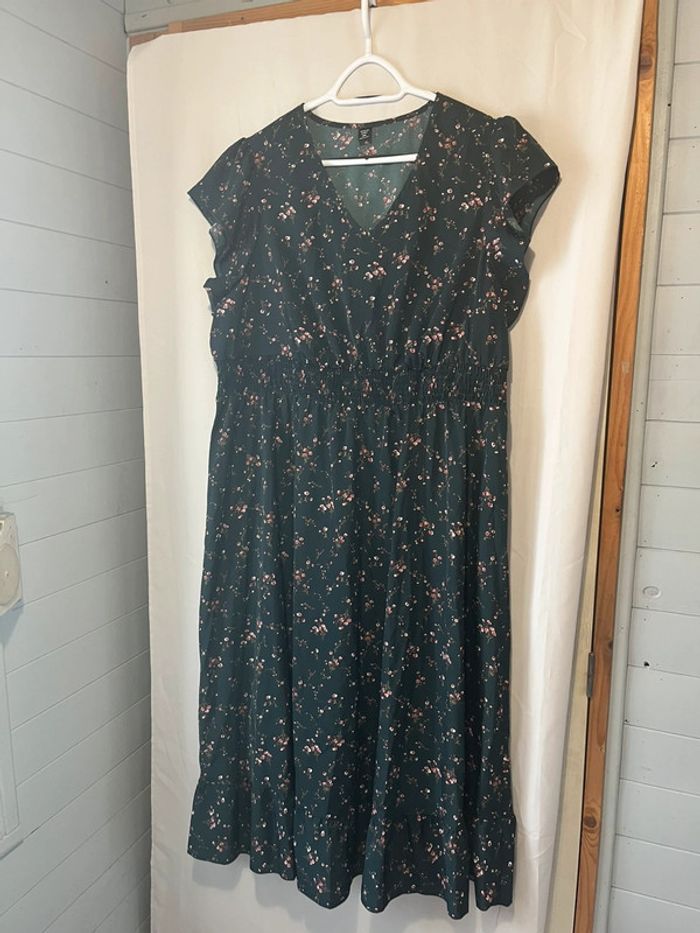 robe longue