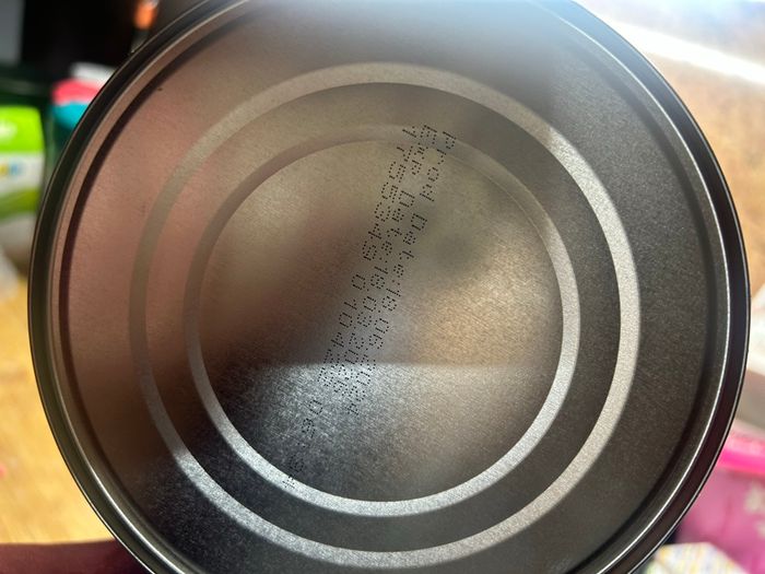 Lait HIPP 1er âge - photo numéro 3