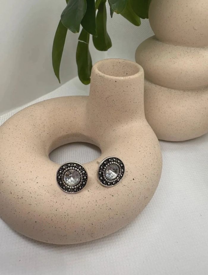 Boucle d'oreille - photo numéro 4