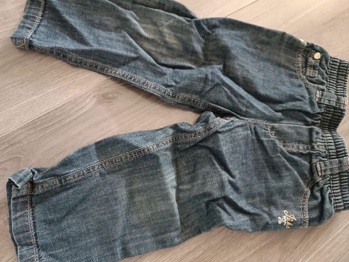 Lot pantalons - photo numéro 7