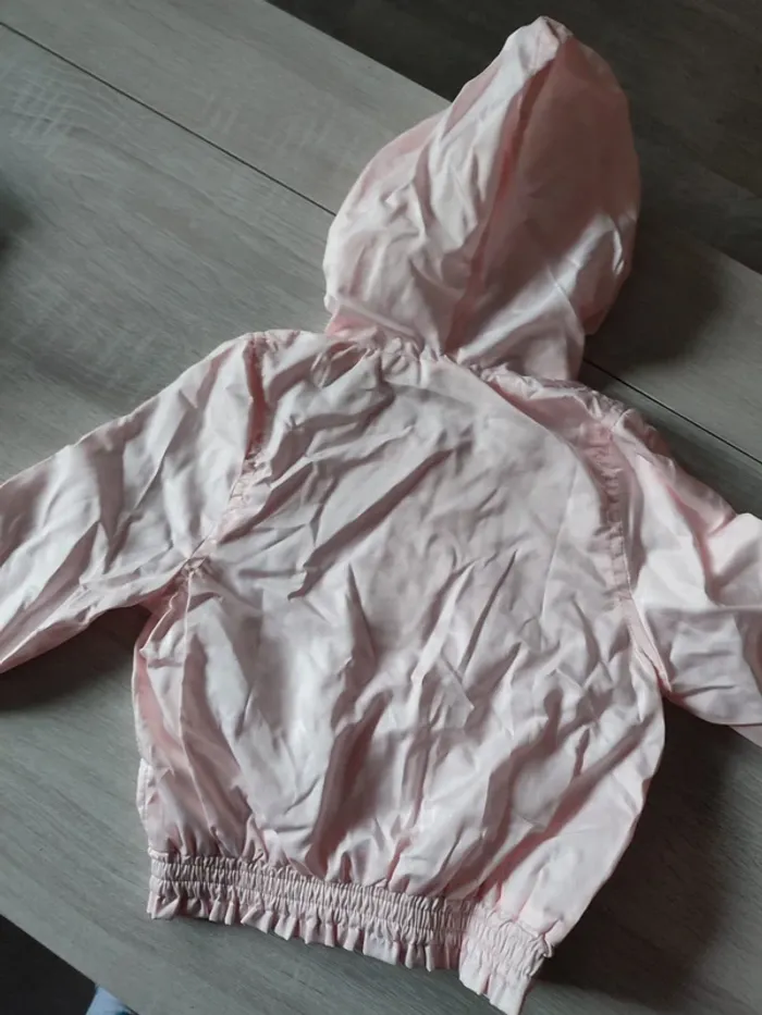 Veste marèse 6 mois - photo numéro 3