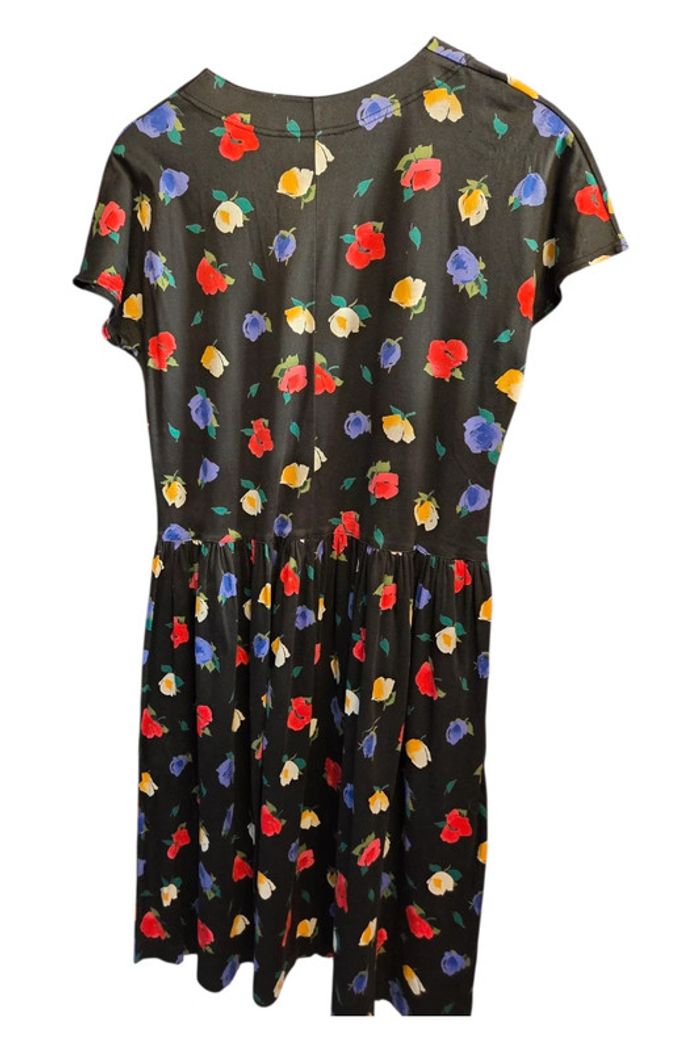 Robe été extensible T42 - photo numéro 4