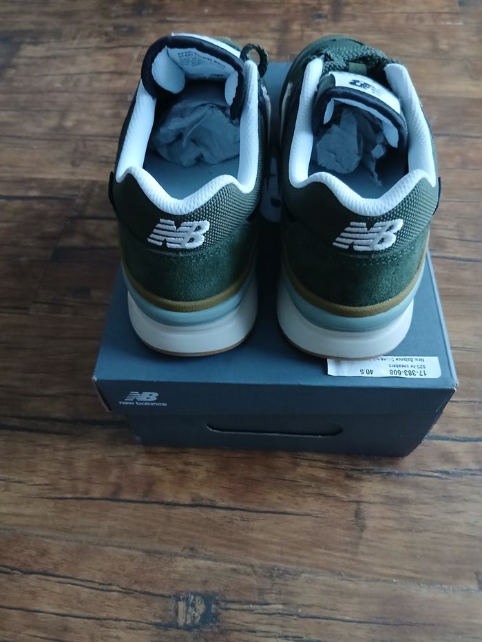 Chaussure New Balance - photo numéro 6