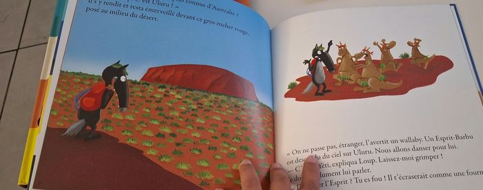 P'tit loup - photo numéro 3