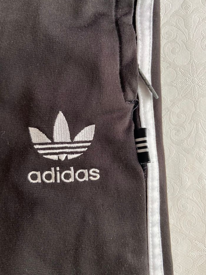jogging adidas fille 14 ans - photo numéro 9