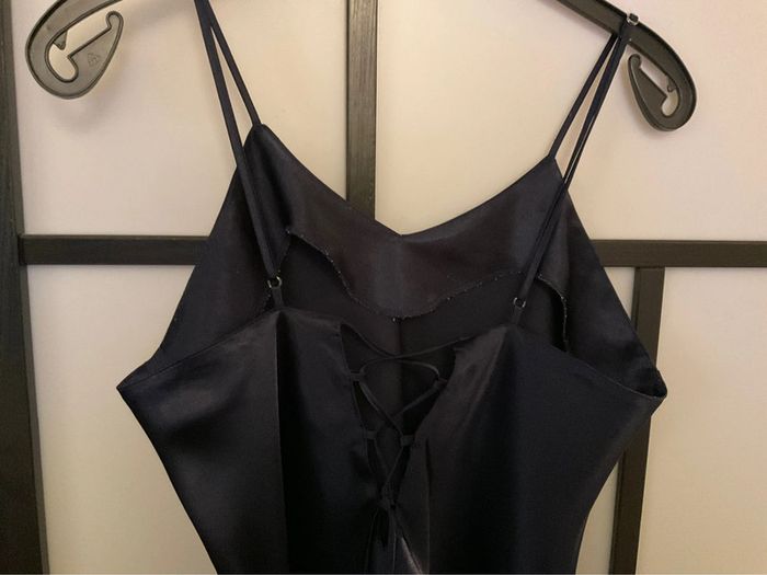 Nuisette bleu Darjeeling - photo numéro 3