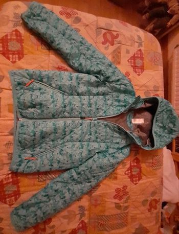 Manteau