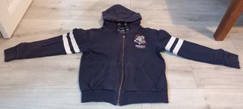 Gilet harry potter 12 ans