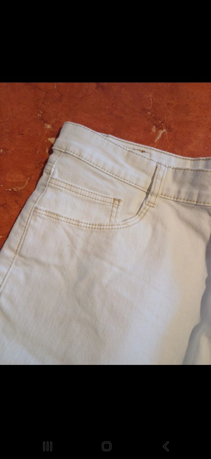 Short femme taille 40 - photo numéro 2