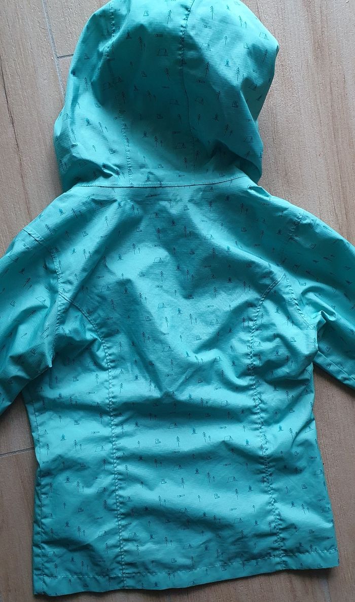 Veste fille 5 ans - photo numéro 7