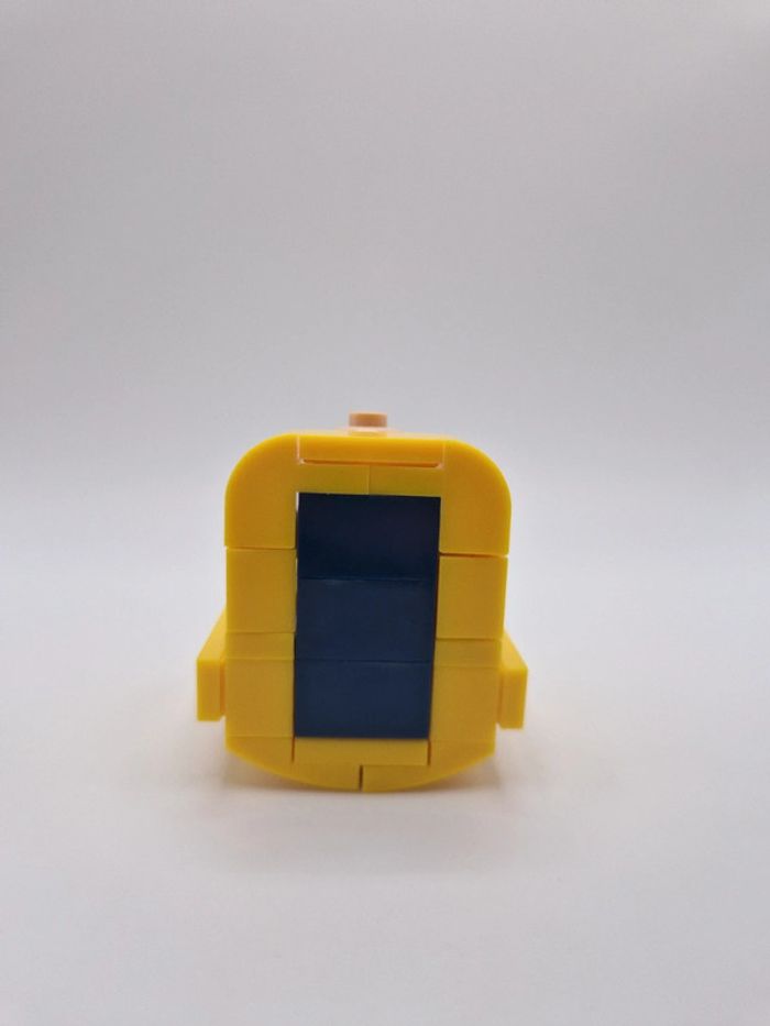 Figurine type lego Professeur Xavier X-men Marvel - photo numéro 5