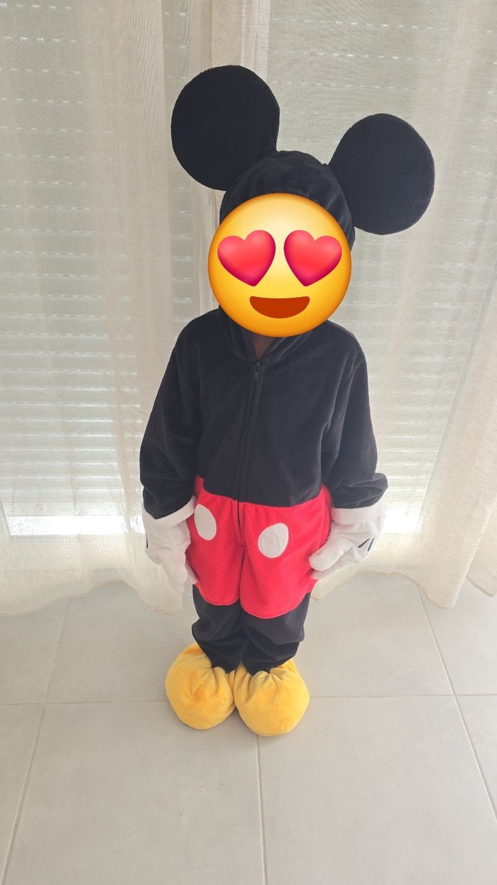 Mickey disney
