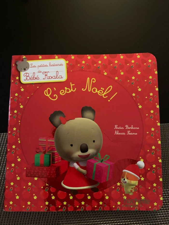 3 livres Bébé Koala - photo numéro 4