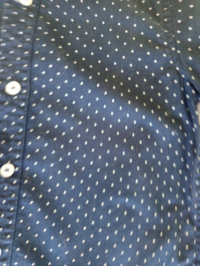 Chemise - photo numéro 3