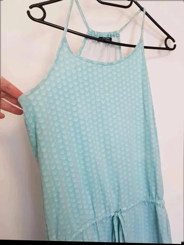 Lot 2  robe été  taille  36 - photo numéro 8