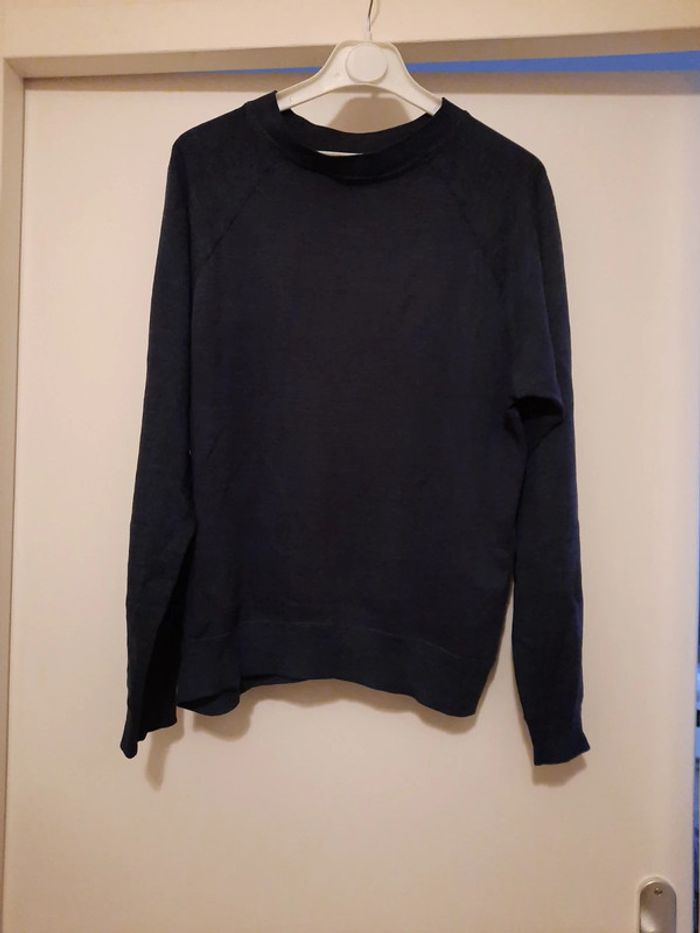 Pull T38/40