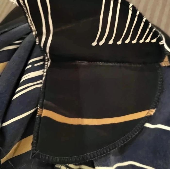 20 € Chemisier La Maison du Jersey taille 40 - photo numéro 5
