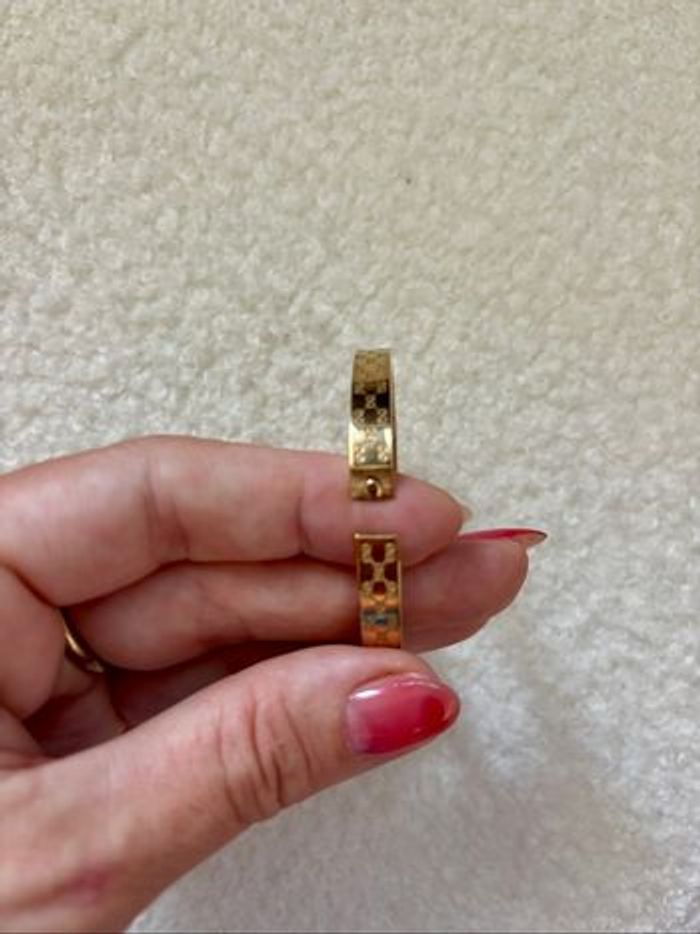 Bracelet Gucci neuf - photo numéro 2