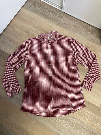 Chemise Tommy Hilfiger