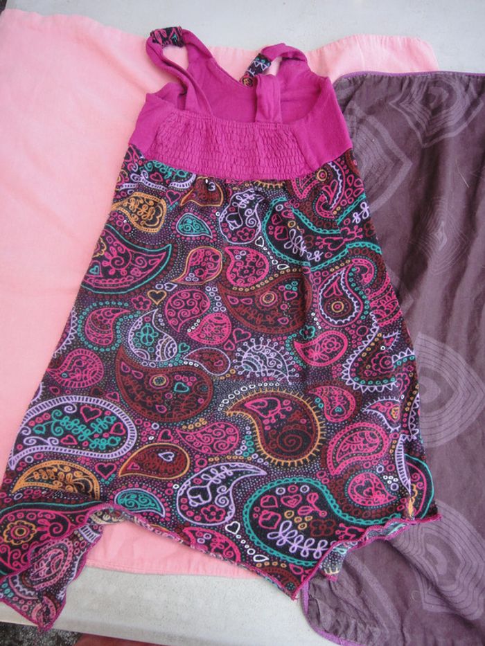 Robe 5 ans - photo numéro 2