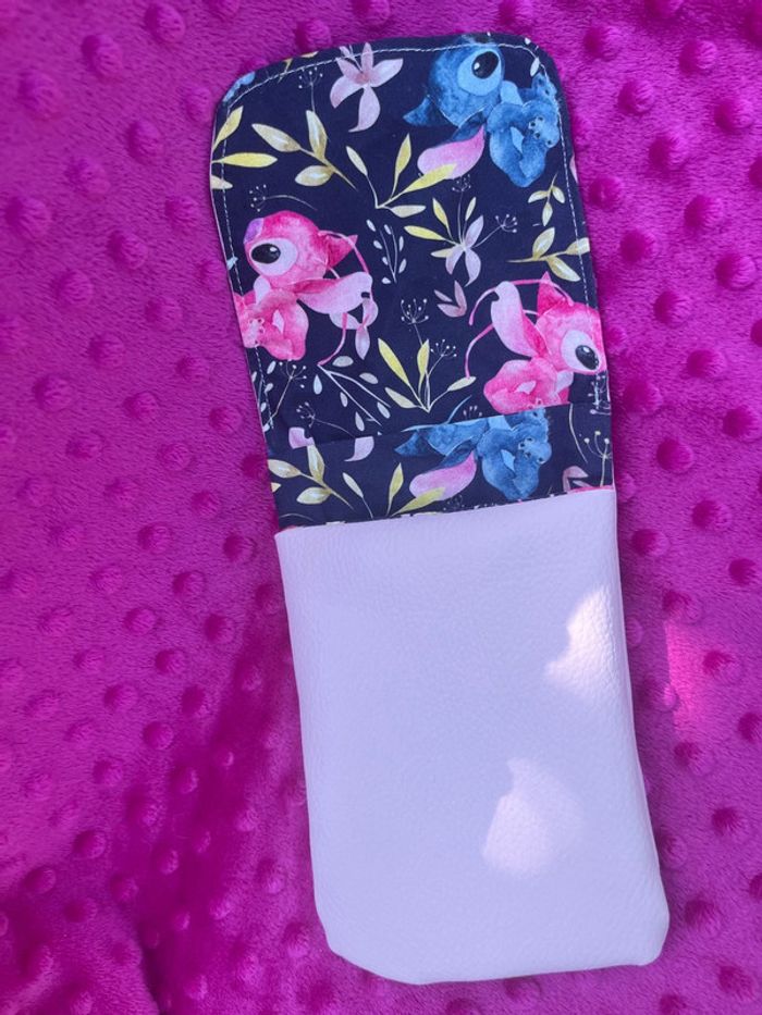Pochette de poches soignant infirmière - photo numéro 2