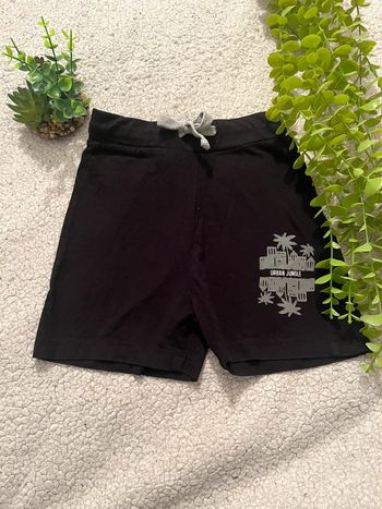 Short pour petit garçon