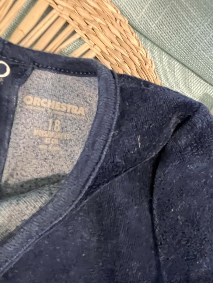 Lot 9 pièces taille 24 mois - photo numéro 6