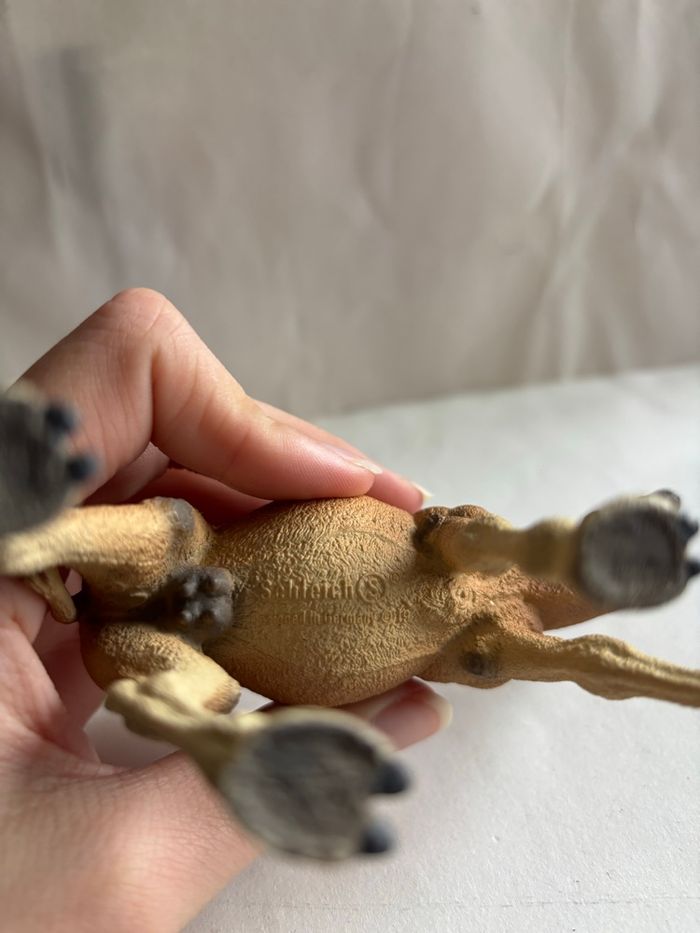 Chameau Schleich - photo numéro 5