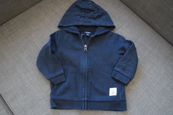 Ensemble 18 mois - photo numéro 2