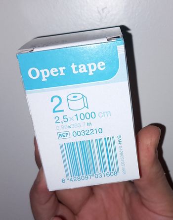 Lot de 18 Boîtes de bande adhésive Neuf