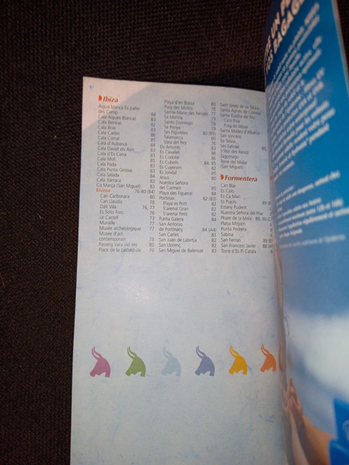 Le guide starter des Baléares guide mondeos - photo numéro 4