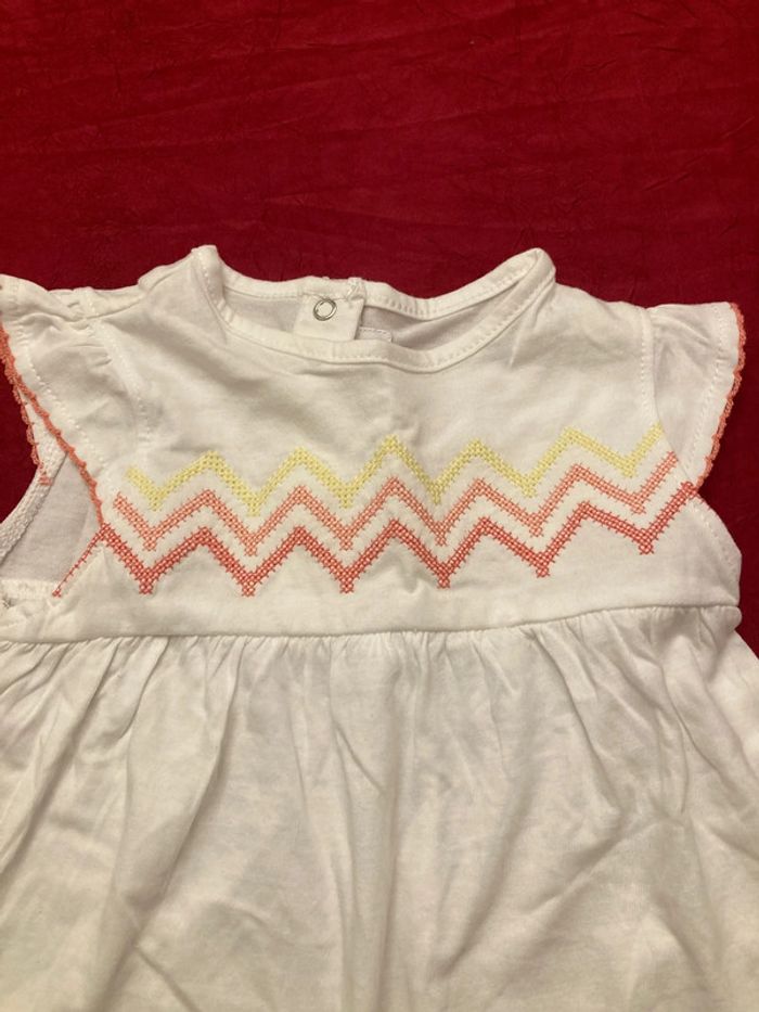 Haut 12 mois MC - photo numéro 2