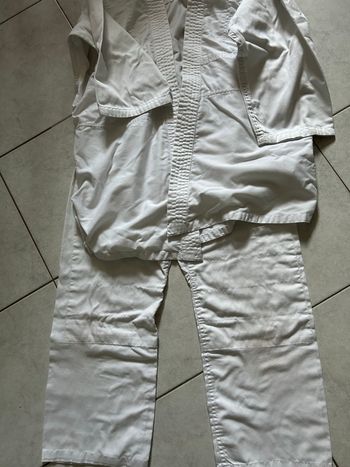 Kimono sport Decathlon 150cm