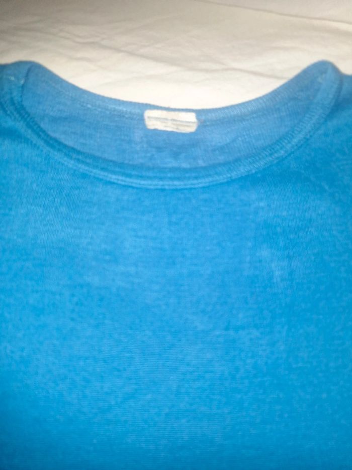 Tee shirt garcon - photo numéro 3