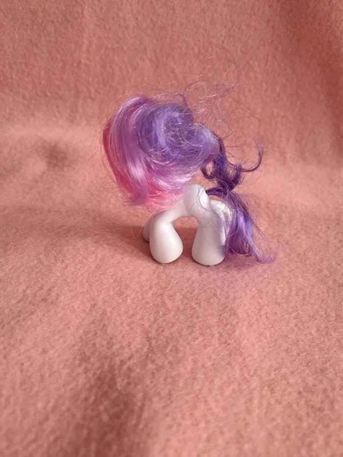 My little pony G3.5 - photo numéro 3