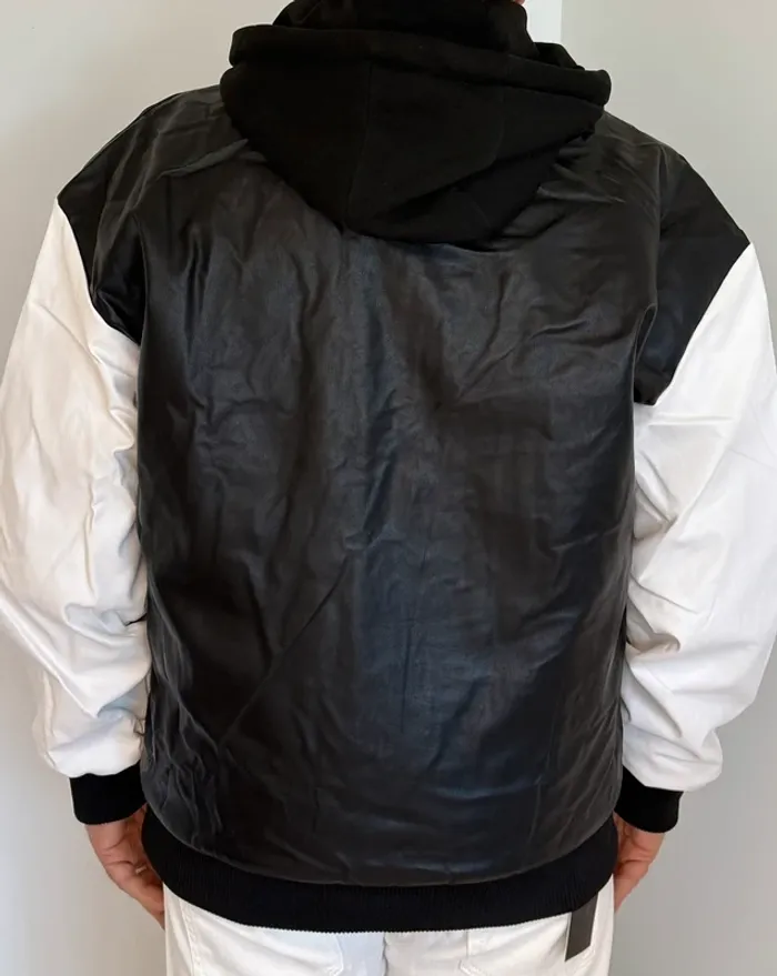 Blouson Teddy - photo numéro 3