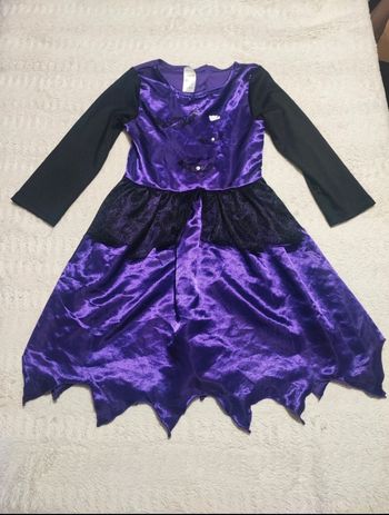 Déguisement vampire 5-7 ans