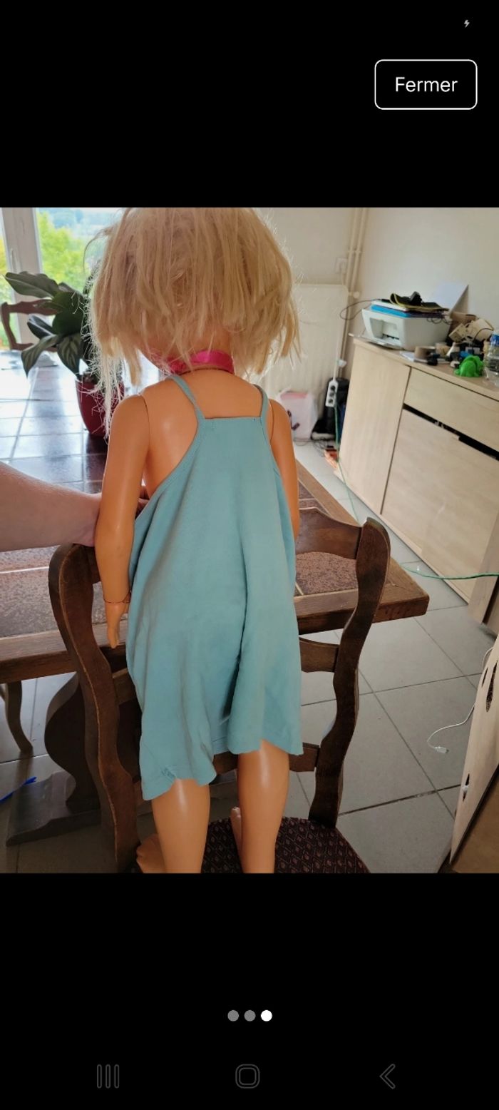 Débardeur - photo numéro 2